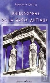 Philosophes De La Grece Antique