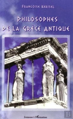 Bertrand.pt - Philosophes De La Grece Antique