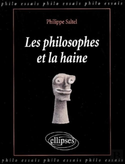 Bertrand.pt - Philosophes Et La Haine (Les)