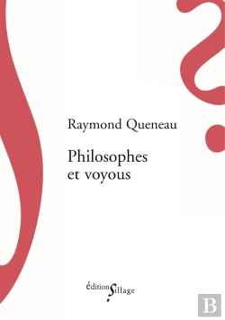 Bertrand.pt - Philosophes Et Voyous