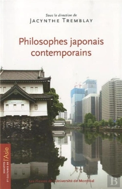 Bertrand.pt - Philosophes Japonais Contemporains