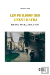 Philosophes Lisent Kafka.
