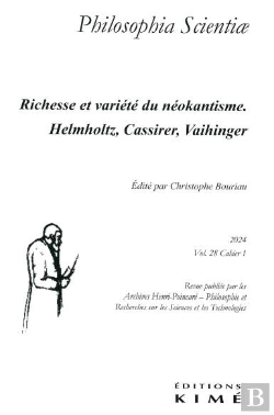 Bertrand.pt - Philosophia Scientiae 28/1 - Varia