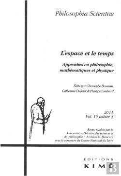Bertrand.pt - Philosophia Scientiae T.15/2 2011