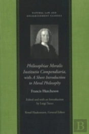Philosophiae Moralis Institutio Compendiaria