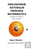 Philosophiae Naturalis Principia Mathematica Revision Iv - Volume I