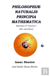 Philosophiae Naturalis Principia Mathematica Revision Iv - Volume I