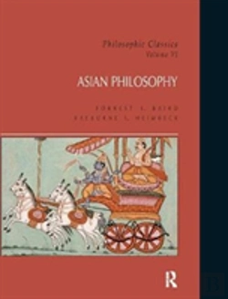 Bertrand.pt - Philosophic Classics: Asian Philosophy, Volume Vi