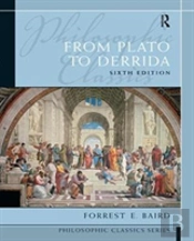 Philosophic Classics: From Plato To Derrida