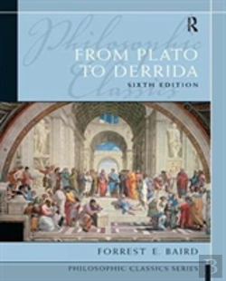 Bertrand.pt - Philosophic Classics: From Plato To Derrida