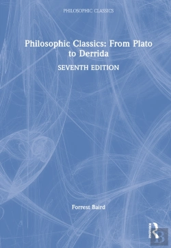 Bertrand.pt - Philosophic Classics: From Plato To Derrida