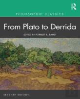 Philosophic Classics: From Plato To Derrida