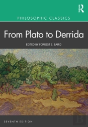Philosophic Classics: From Plato To Derrida