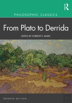 Bertrand.pt - Philosophic Classics: From Plato To Derrida