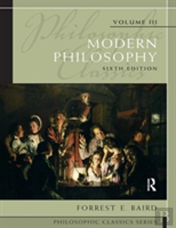 Bertrand.pt - Philosophic Classics, Volume Iii
