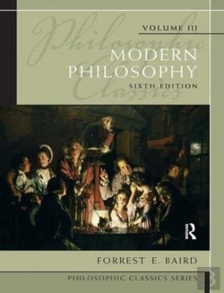 Bertrand.pt - Philosophic Classics, Volume Iii
