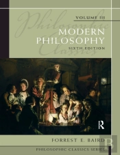Philosophic Classics, Volume Iii