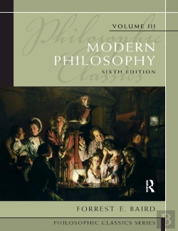 Bertrand.pt - Philosophic Classics, Volume Iii