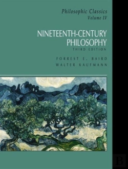 Bertrand.pt - Philosophic Classics, Volume Iv
