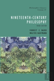 Philosophic Classics, Volume Iv