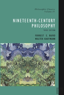 Bertrand.pt - Philosophic Classics, Volume Iv