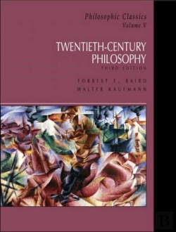 Bertrand.pt - Philosophic Classics, Volume V