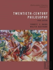 Philosophic Classics, Volume V