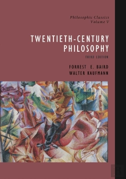 Bertrand.pt - Philosophic Classics, Volume V