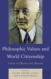 Philosophic Values And World Citizenship