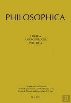 Bertrand.pt - Philosophica N.º 38
