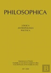 Philosophica N.º 38