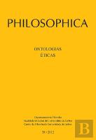 Philosophica N.º 39 