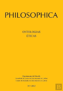 Bertrand.pt - Philosophica N.º 39 