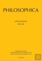 Philosophica N.º 39 