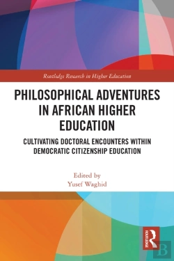Bertrand.pt - Philosophical Adventures In African Higher Education