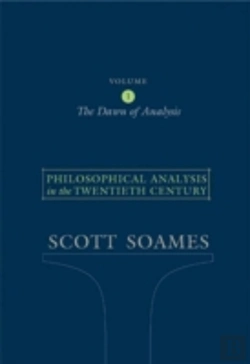 Bertrand.pt - Philosophical Analysis In The Twentieth Century, Volume 1