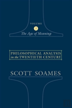 Bertrand.pt - Philosophical Analysis In The Twentieth Century, Volume 2