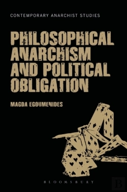 Bertrand.pt - Philosophical Anarchism And Political Obligation