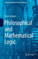 Philosophical And Mathematical Logic