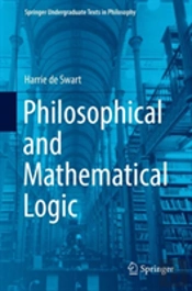 Philosophical And Mathematical Logic