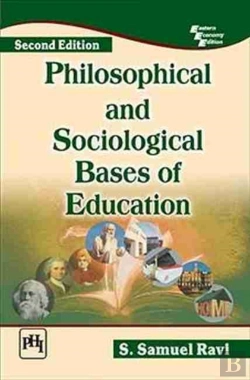 Bertrand.pt - Philosophical And Sociological Bases Of Education