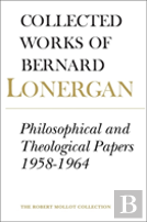 Philosophical And Theological Papers, 1958-1964