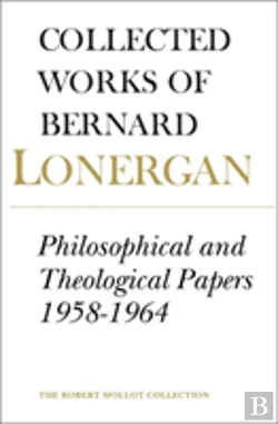 Bertrand.pt - Philosophical And Theological Papers, 1958-1964