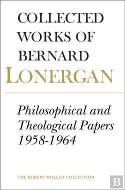 Bertrand.pt - Philosophical And Theological Papers, 1958-1964