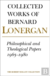 Philosophical And Theological Papers, 1965-1980