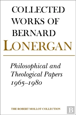 Bertrand.pt - Philosophical And Theological Papers, 1965-1980