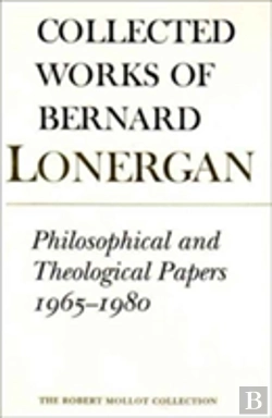 Bertrand.pt - Philosophical And Theological Papers, 1965-1980