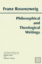 Philosophical And Theological Writings