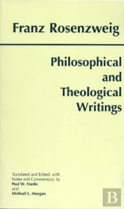 Philosophical And Theological Writings
