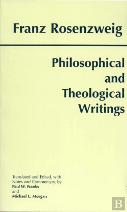 Bertrand.pt - Philosophical And Theological Writings
